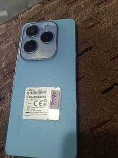 Infinix hot40