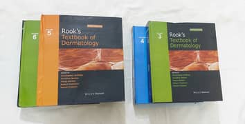 Rooks Dermatology