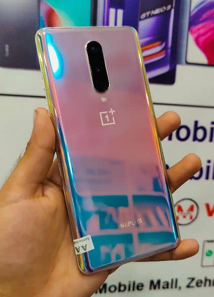 OnePlus 8, 8T, 9, N200, N10 1