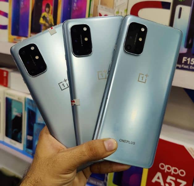 OnePlus 8, 8T, 9, N200, N10 3