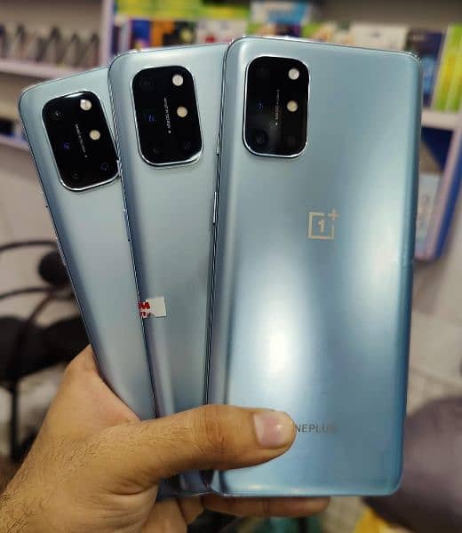 OnePlus 8, 8T, 9, N200, N10 4