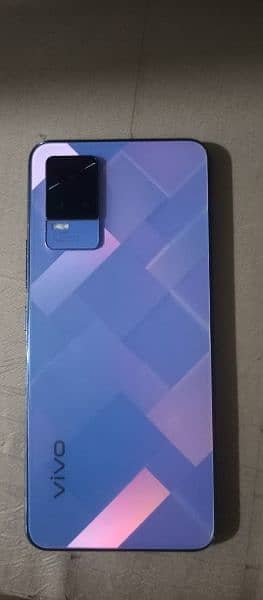 Vivo V21 E non pta 1