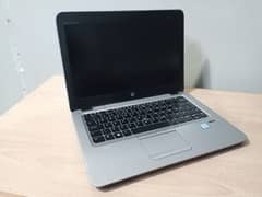 HP Elite book 820G3