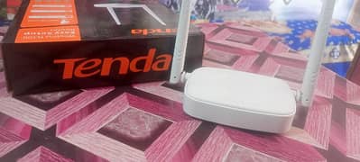 Tenda modem