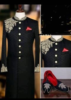 sherwani