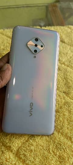 vivo y51a