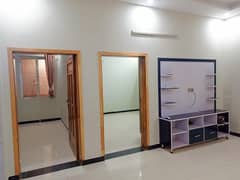 5 Marla Neat and Clean House for Sale in ghauri town near tanga chowk express way