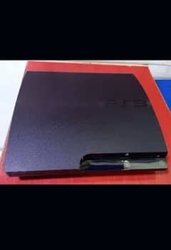 pS 3 play station 3