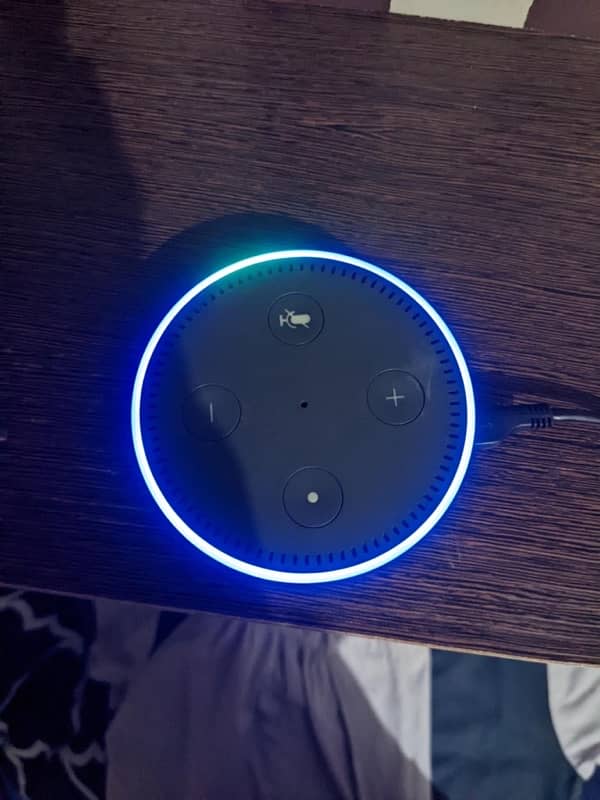 Amazon alexa echo dot 2nd gen 6