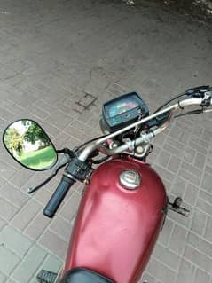 Honda 70 0