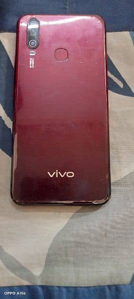 vivo y17 3