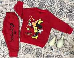 Kids tracksuit | Baby cloth | Kids winter cloth | Kids Fashion Hub