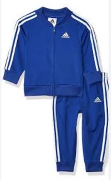 Kids tracksuit | Baby cloth | Kids winter cloth | Kids Fashion Hub 14