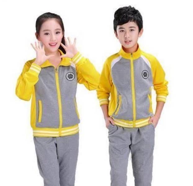 Kids tracksuit | Baby cloth | Kids winter cloth | Kids Fashion Hub 16