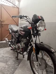 Yamaha ybz 0