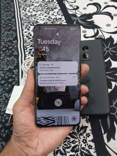 One Plus 10 Pro 8/128 Non Pta Good Condition