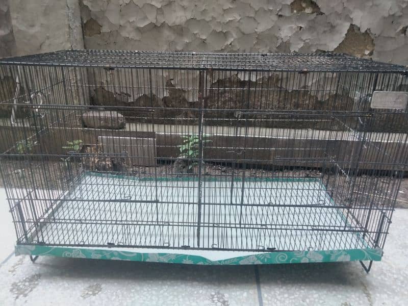 cage for sale 0