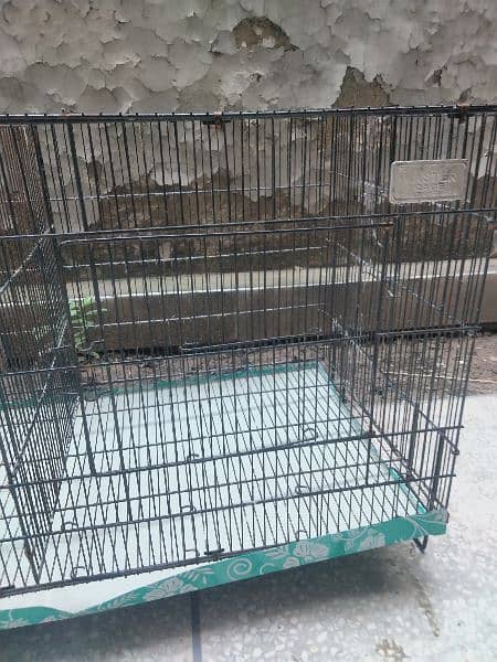 cage for sale 4