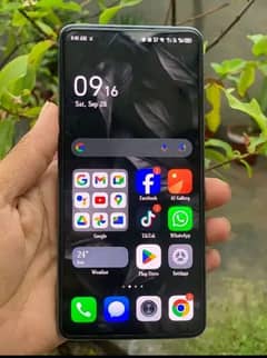 Tecno Camon 20 Indisplay Finger 8+8 256GB