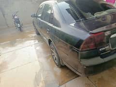 Honda Civic EXi 2005