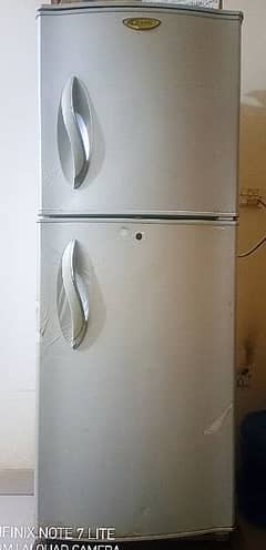 Waves Refrigerator | WR-310