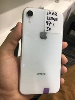 iPhone XR jv nonpta