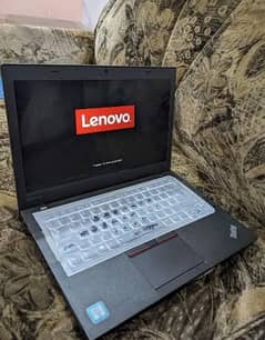 Lenovo ThinkPad t 460