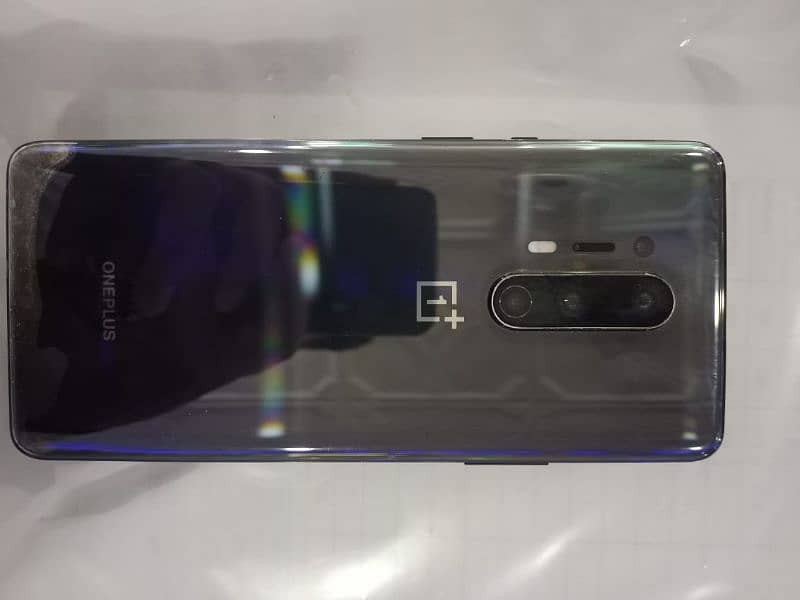 OnePlus 8pro PTA 8/128 edge 0