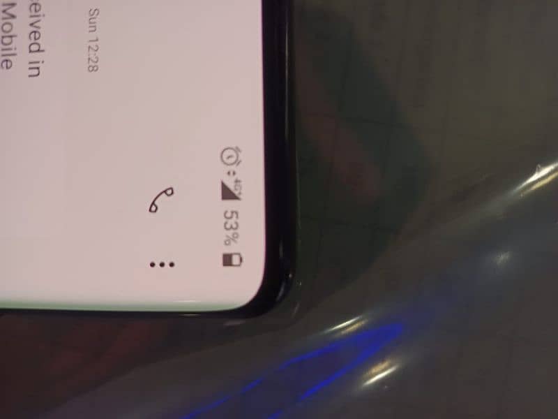 OnePlus 8pro PTA 8/128 edge 6