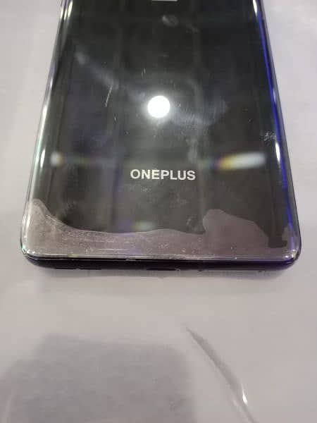 OnePlus 8pro PTA 8/128 edge 7