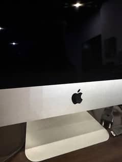 iMac 27-inch Late 2012 & Late 2015 - Excellent Condition