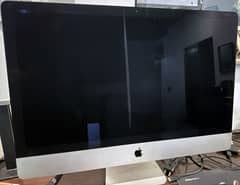 iMac Slim 27-inch 2012 & 2015 - Excellent Condition