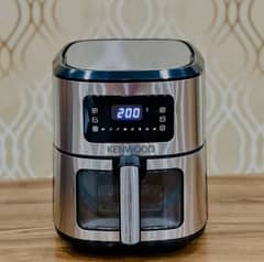 Kenwood Air fryer original