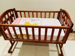 Branded Brand New Baby Cot For Sale