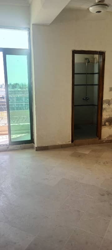 2 bed apartment for sale in F-17 telegarden 4