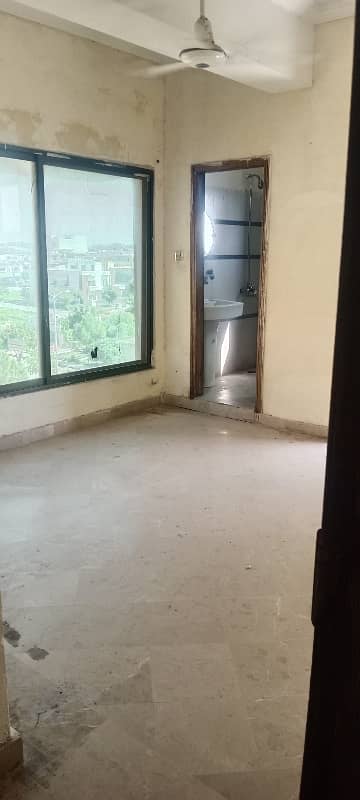 2 bed apartment for sale in F-17 telegarden 5