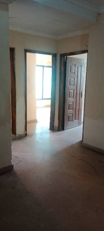 2 bed apartment for sale in F-17 telegarden 6