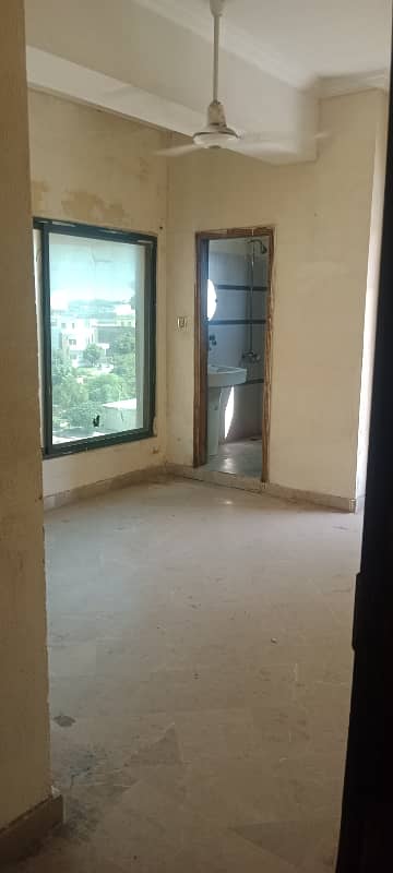 2 bed apartment for sale in F-17 telegarden 7