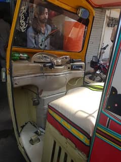 rikshaw