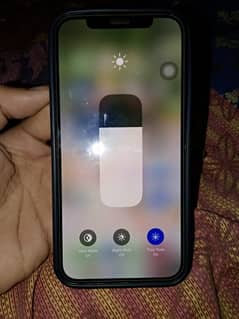 I phone 12jv 64 gb condition 10 by 9.5