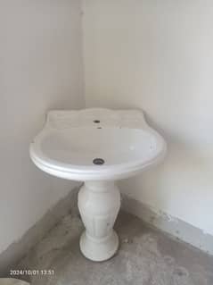 WASH BASIN FOR SALE