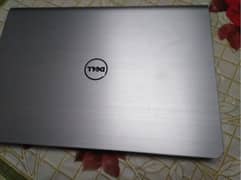 Inspiron 5547 Core i7 4th Gen