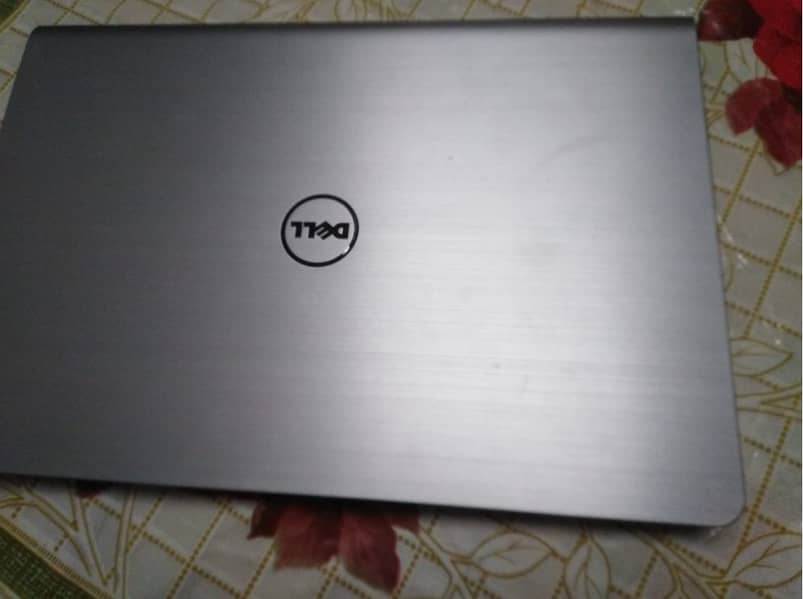 Inspiron 5547 Core i7 4th Gen 0