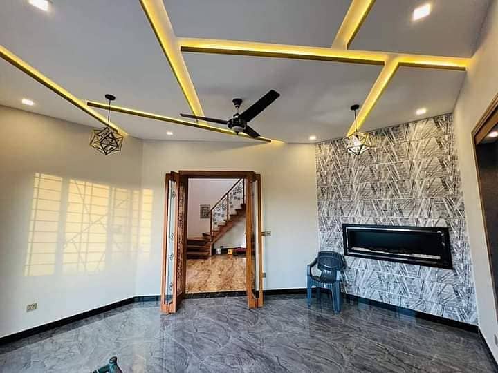 3 Years Installment Base Luxury House In Park View City Lahore 3