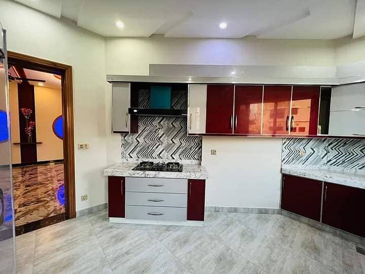 3 Years Installment Base Luxury House In Park View City Lahore 4