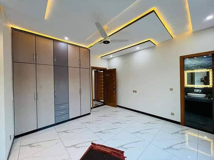 3 Years Installment Base Luxury House In Park View City Lahore 5