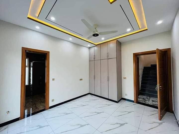 3 Years Installment Base Luxury House In Park View City Lahore 6