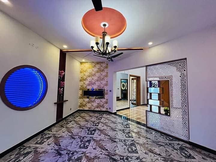 3 Years Installment Base Luxury House In Park View City Lahore 7