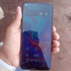 infinix