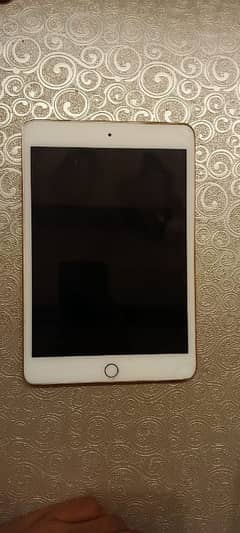 I pad mini 5